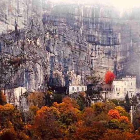 Tiny Liloumaca Coeur Ste Baume Villa Plan d'Aups Kültér fotó